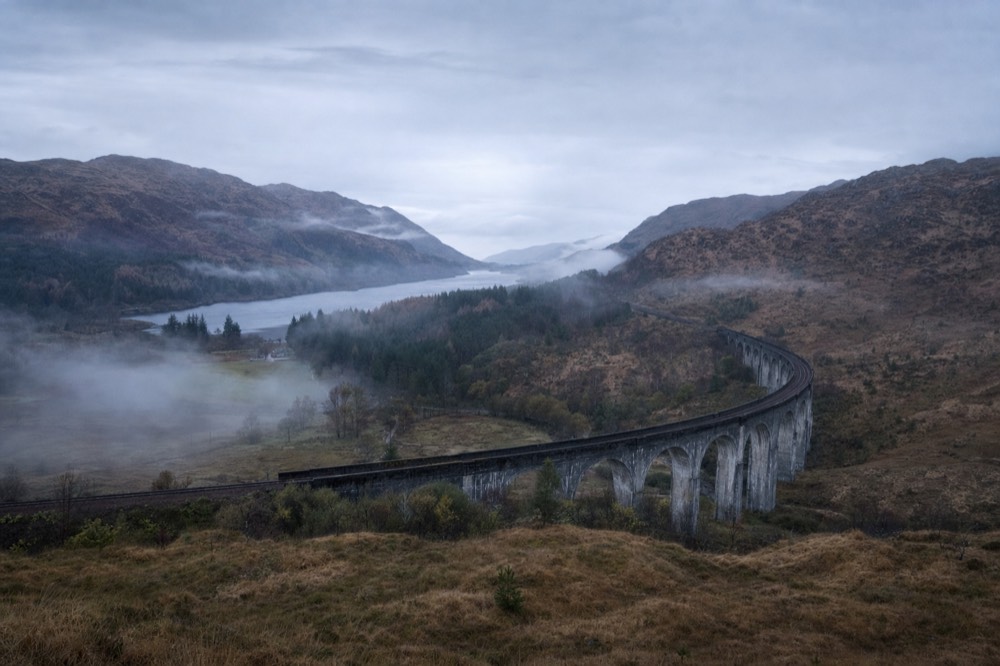 3-Day Loch Ness & Skye Magic