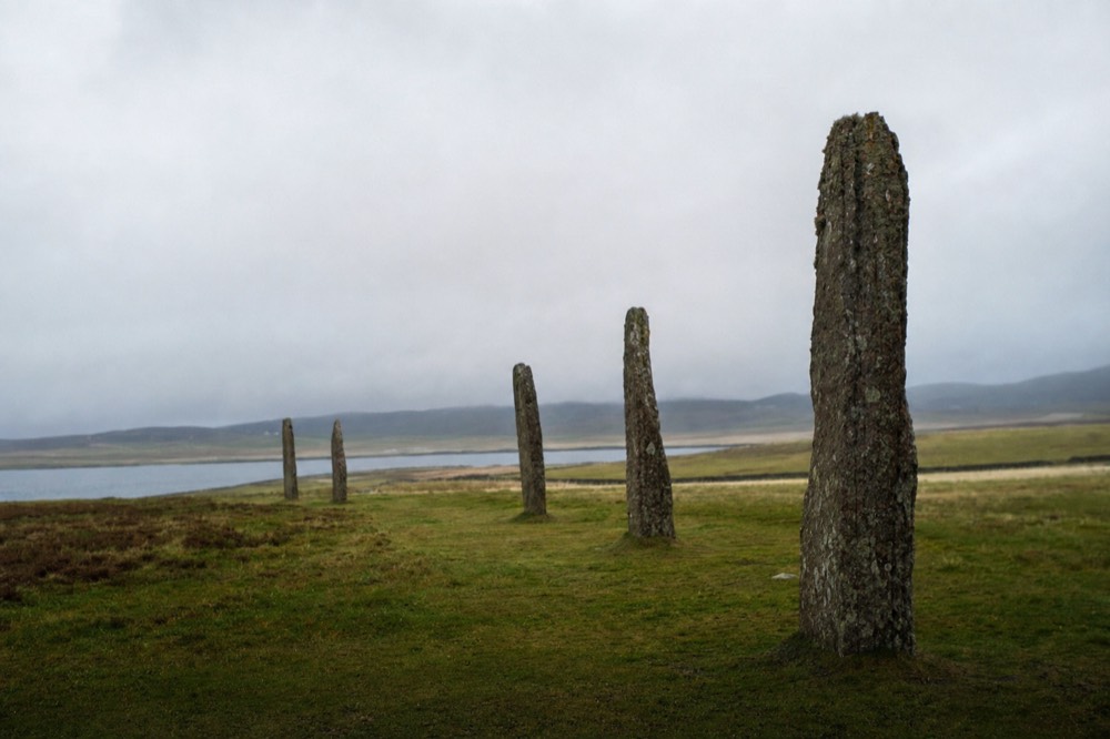 5-Day Scotland's Orkney Islands