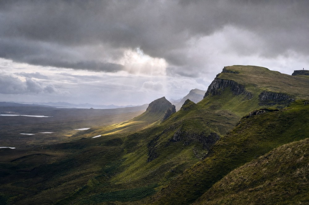 5-Day Ultimate Highland Adventure